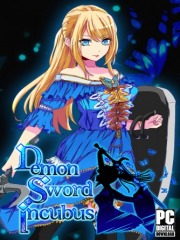 Demon Sword: Incubus