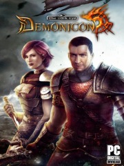 Demonicon