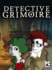 Detective Grimoire