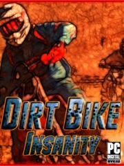 Dirt Bike Insanity