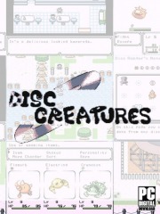 Disc Creatures