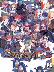 Disgaea PC