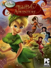 Disney Fairies: Tinker Bell's Adventure