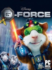 Disney G-Force