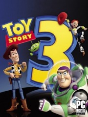 DisneyPixar Toy Story 3: The Video Game