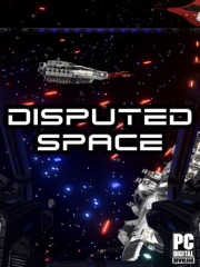 Disputed Space