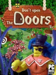 Don't open the doors!