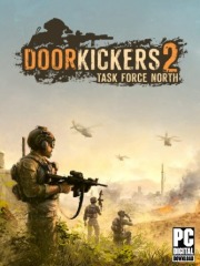 Door Kickers 2