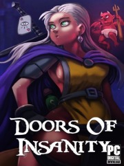 Doors of Insanity