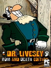 DR LIVESEY ROM AND