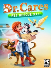 Dr. Cares - Pet Rescue 911