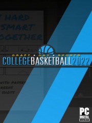 Draft Day Sports: College Basketball 2022