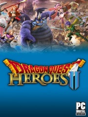 DRAGON QUEST HEROES II