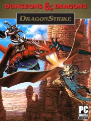 DragonStrike