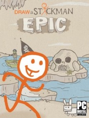 Draw a Stickman: EPIC