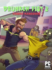 Drunken Fist 2: Zombie Hangover