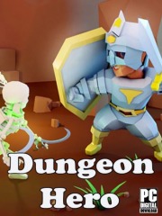 Dungeon Hero