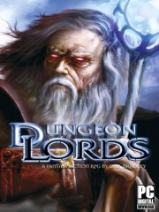 Dungeon Lords