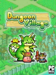 Dungeon Village