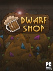 Dwarf Shop