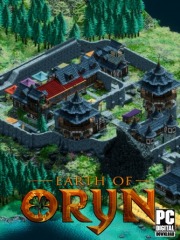 Earth of Oryn