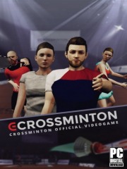 eCrossminton