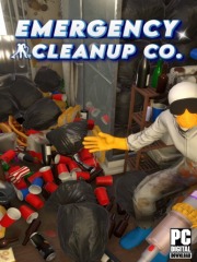 Emergency Cleanup Co