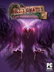 Enigmatis 2: The Mists of Ravenwood