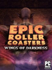 Epic Roller Coasters