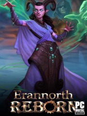 Erannorth Reborn