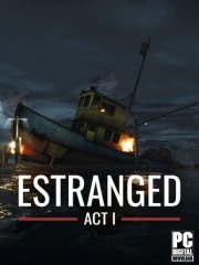 Estranged: Act I