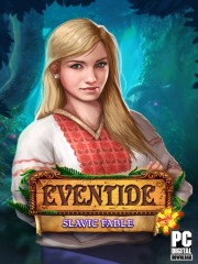 Eventide: Slavic Fable