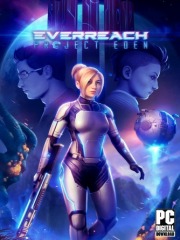 Everreach: Project Eden