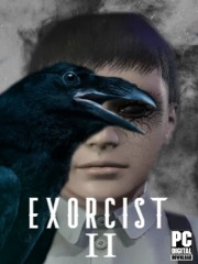 Exorcist 2: Crow Magic