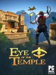 Eye of the Temple