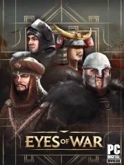 Eyes of War