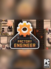 Factory Engineer