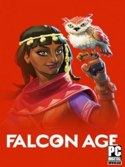 Falcon Age