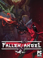 Fallen Angel