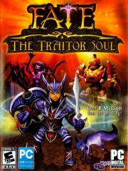 FATE: The Traitor Soul