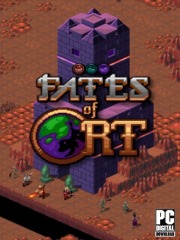 Fates of Ort