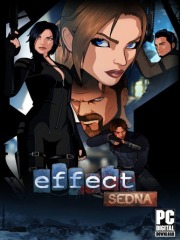 Fear Effect Sedna