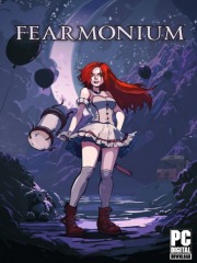 Fearmonium