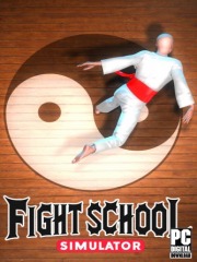 Fight School Simulator