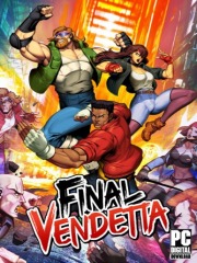 Final Vendetta