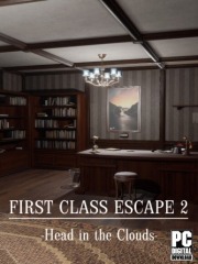 First Class Escape 2: Head in the Clouds