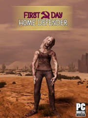 First Day: Home Defender