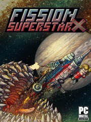 Fission Superstar X