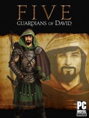 FIVE: Guardians of David