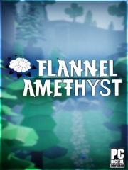 Flannel Amethyst